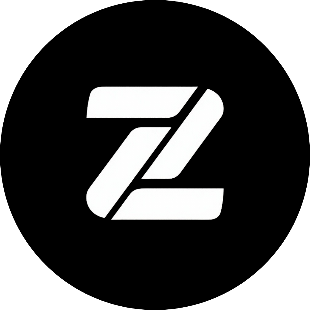 左易 Zovy 标志
